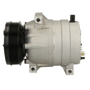 Compressor, ar condicionado NISSENS 89217