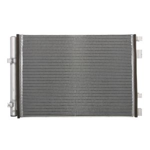 Condenseur (climatisation) NRF 350650