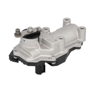 Turbocompresseur, suralimentation EVORON EVAC326