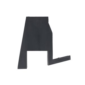 Fixation du cache moteur BLIC 6601-07-7800932P