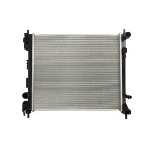 Radiateur, refroidissement du moteur NRF 59221