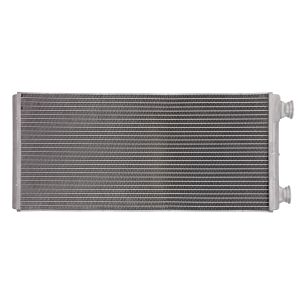 Permutador de calor, aquecimento interior NRF 54424