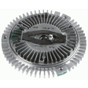 Koppeling, radiatorventilator SACHS 2100 062 031