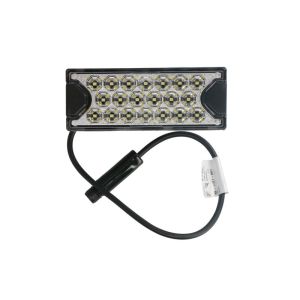 Luz trasera  ASPÖCK A38-7207-007