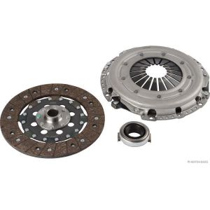Kit de embraiagem HERTH+BUSS ELPARTS J2004115