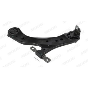 Suspensão da roda MOOG TO-TC-17833
