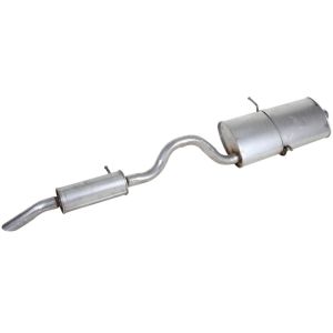 Endschalldämpfer WALKER 22493