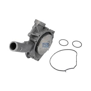 Bomba de arrefecimento DT SPARE PARTS 4.66321