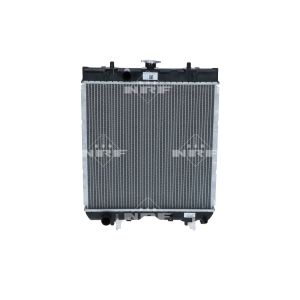 Radiateur moteur NRF 50032