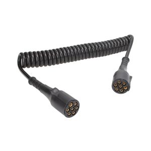 Cable de conexión, toma de corriente TRUCKLIGHT EC-N07-PLA