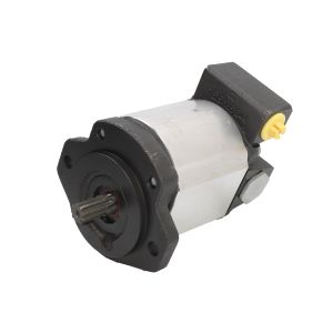 Bomba de engrenagem hidráulica BOSCH 0 517 625 306