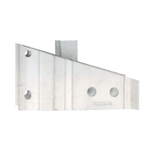 Halter, Stoßfänger BLIC 5504-00-0064932P