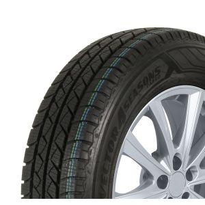 Ganzjahresreifen GOODYEAR Vector 4Seasons Cargo 215/75R16C 116/114T