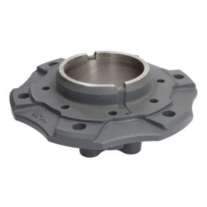 Cubo de rueda BTA B04-9703500335