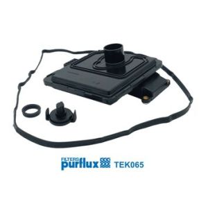 Hydraulisch filter PURFLUX TEK065