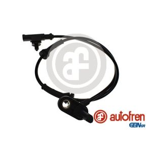 ABS-sensor AUTOFREN SEINSA DS0170