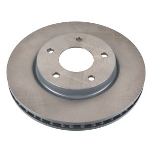 Jarrulevy FEBI BILSTEIN 31275