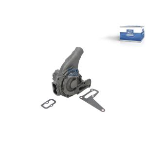 Bomba de arrefecimento DT SPARE PARTS 4.60012
