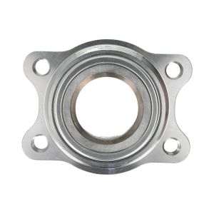 MEYLE Radnabe SKF VKBA 3536 Radlager vorne für Audi A4 B6 B7 A6 C5