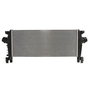 Intercooler NISSENS 96555