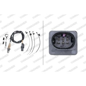 Sonda lambda WAGNER LBS00075