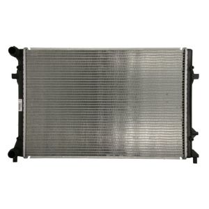 Kühler, Motorkühlung DENSO DRM32042