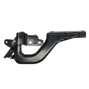 Halter, Kühlergitter PACOL RVI-FP-028L
