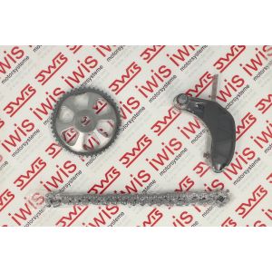 Conjunto de transmissão, bomba de óleo IWIS 59108SET