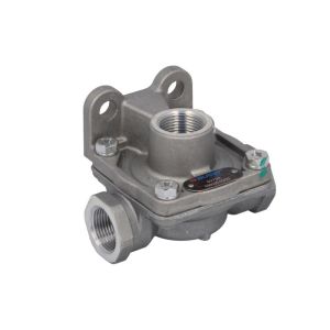 Snabbkopplingsventil AUGER 52708
