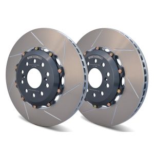 Disco de travão GIRODISC GD-A1-166