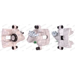 Bremssattel FERODO FCL695176, Hinten Rechts