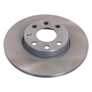 Disco de travão FEBI BILSTEIN 17209, 1 Peça