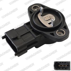 Sensor, posição borboleta WAGNER THR00027