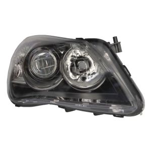 Farol principal DEPO 218-1153RMLDEM7