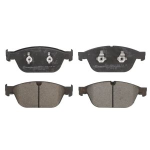 Bremsbelagsatz BREMBO P 85 128