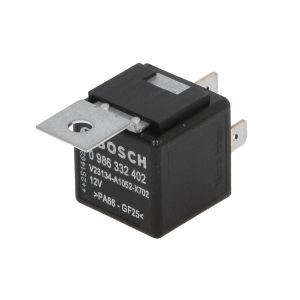 Relé universal BOSCH 0 986 332 402