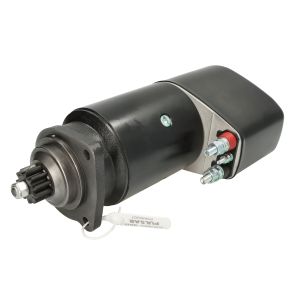 Starter PULSAR ROTATING ELECTRICS PSR40207