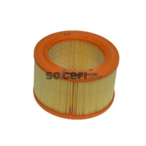 Filtro de ar PURFLUX A352