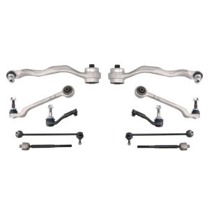 Lenkersatz, Wielophanging DELPHI TC4338KIT