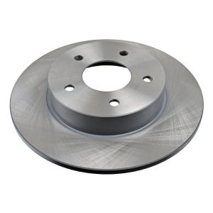 Bremsscheibe FEBI BILSTEIN 108459