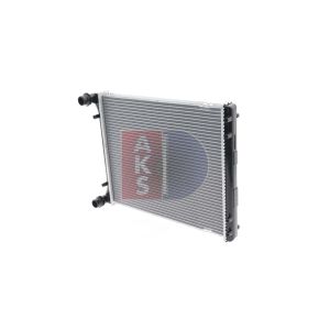 Raffreddatore motore AKS DASIS 480037N