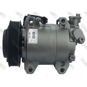 Compressor, ar condicionado TEAMEC 8614989