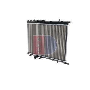 Raffreddatore motore AKS DASIS 060057N