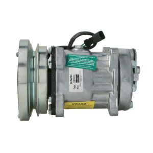 Klimakompressor TEAMEC 8600210