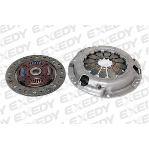 Kit de embraiagem EXEDY NSS2195