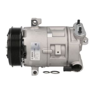 Compressor, ar condicionado BOSCH 1 986 AD1 169