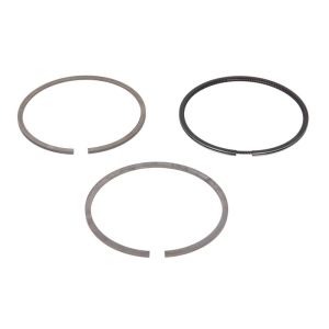 Set di anelli per pistoni MAHLE 040 01 N0