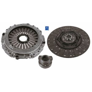 Kit d'embrayage complet SACHS 3400 700 684:009