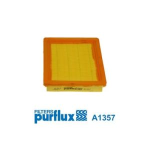Luftfilter PURFLUX A1357