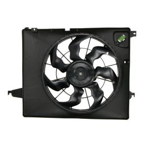 Ventilador, arrefecimento do motor NRF 470088